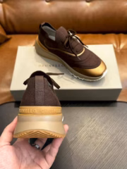 Кроссовки Brunello Cucinelli — изображение 3