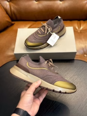 Кроссовки Brunello Cucinelli — изображение 3