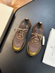 Кроссовки Brunello Cucinelli — изображение 4