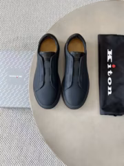 Кеды Kiton — изображение 2