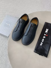 Кеды Kiton — изображение 4