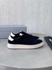 Кеды Kiton — изображение 4