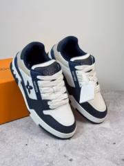 Кеды Louis Vuitton — изображение 3