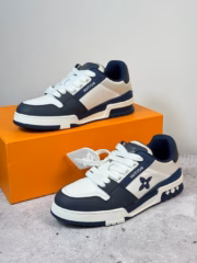 Кеды Louis Vuitton — изображение 4