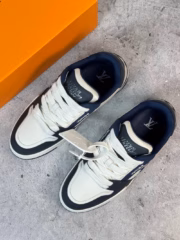 Кеды Louis Vuitton — изображение 2