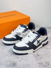 Кеды Louis Vuitton