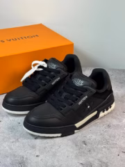 Кеды Louis Vuitton