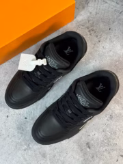 Кеды Louis Vuitton — изображение 2