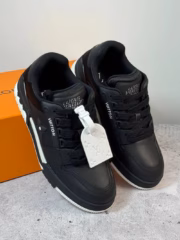 Кеды Louis Vuitton — изображение 3