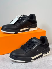 Кеды Louis Vuitton — изображение 4