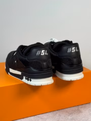 Кеды Louis Vuitton — изображение 5