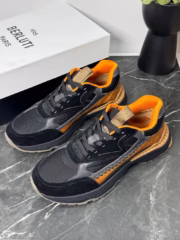 Кроссовки Berluti