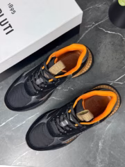 Кроссовки Berluti — изображение 2