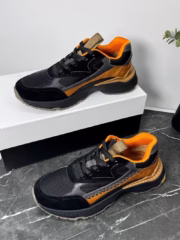 Кроссовки Berluti — изображение 3