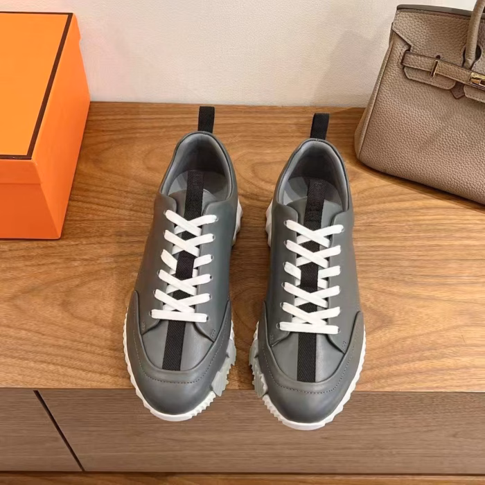 Кроссовки Hermes — изображение 1