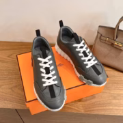 Кроссовки Hermes — изображение 2