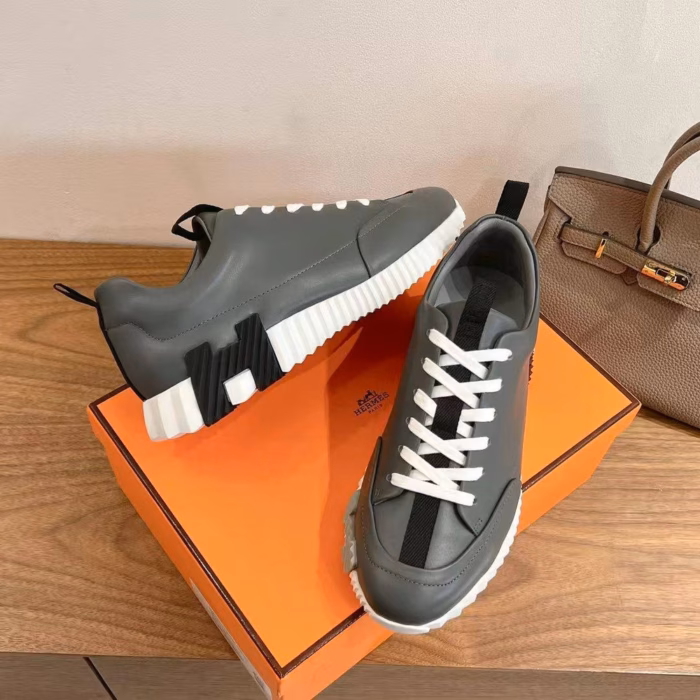 Кроссовки Hermes — изображение 3