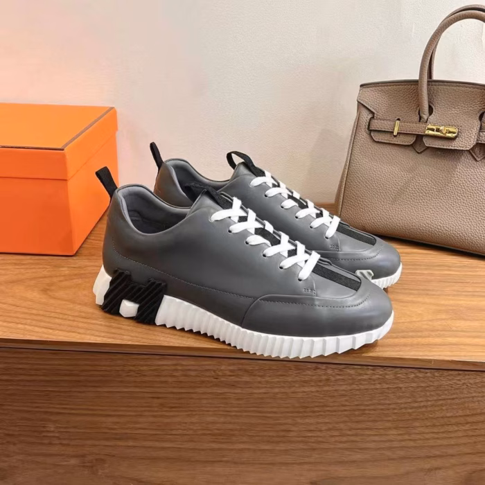 Кроссовки Hermes — изображение 4