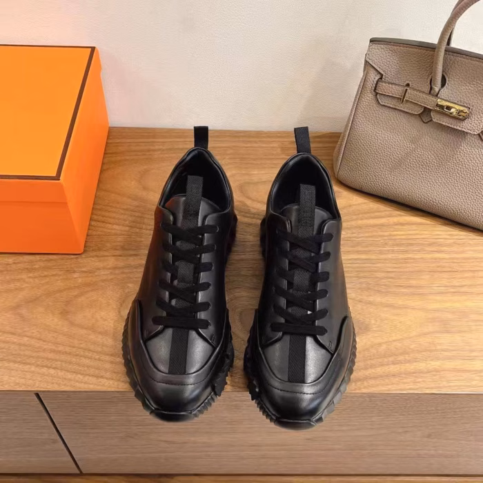 img_4297 Кроссовки Hermes — изображение 1