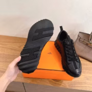 Кроссовки Hermes — изображение 3