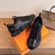 Кроссовки Hermes — изображение 4