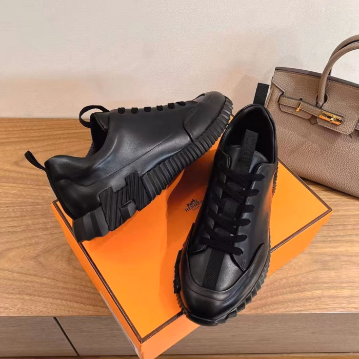 Кроссовки Hermes — изображение 4