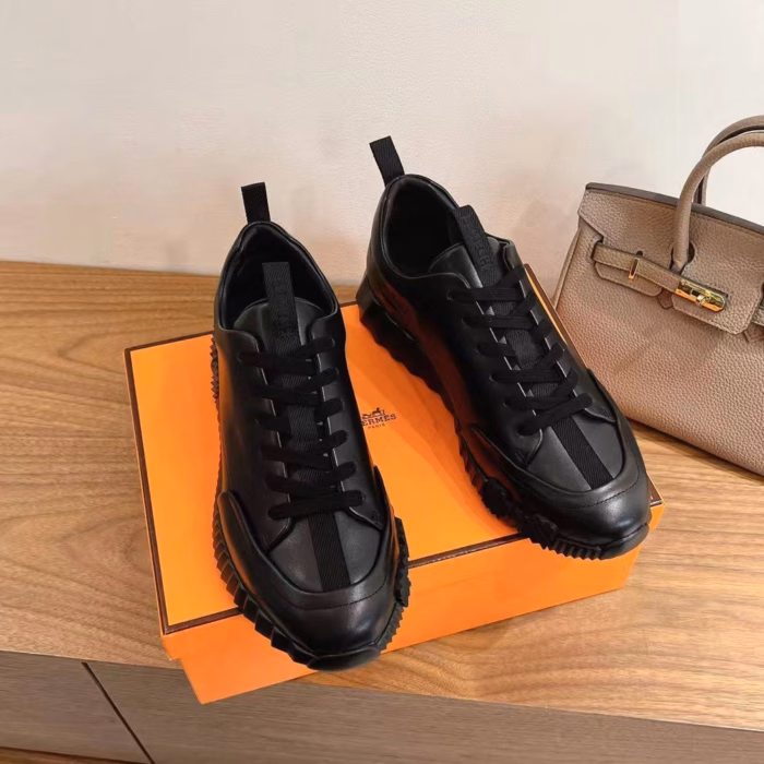 Кроссовки Hermes — изображение 5