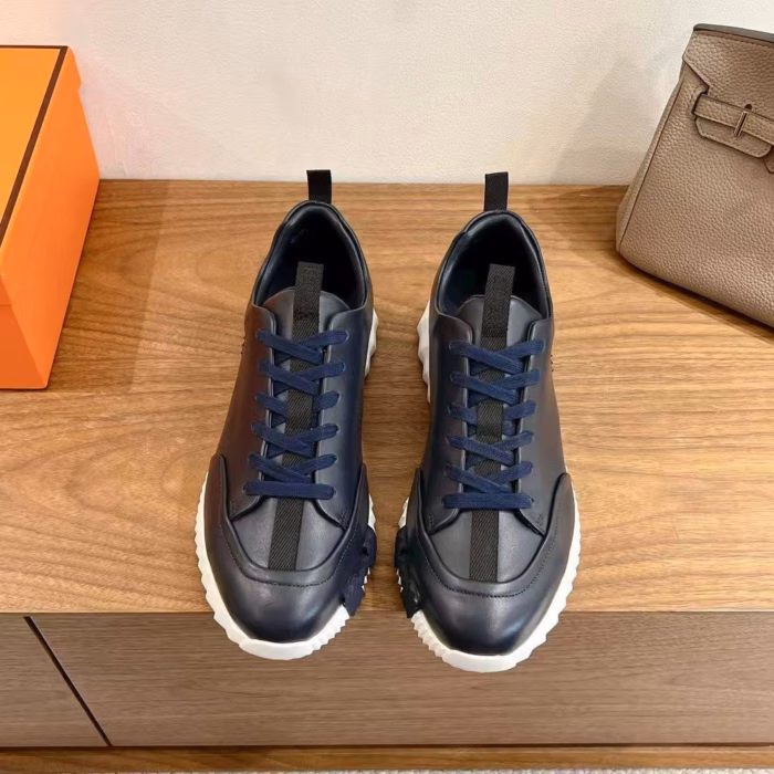 img_4302 Кроссовки Hermes — изображение 1