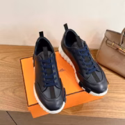 Кроссовки Hermes — изображение 2