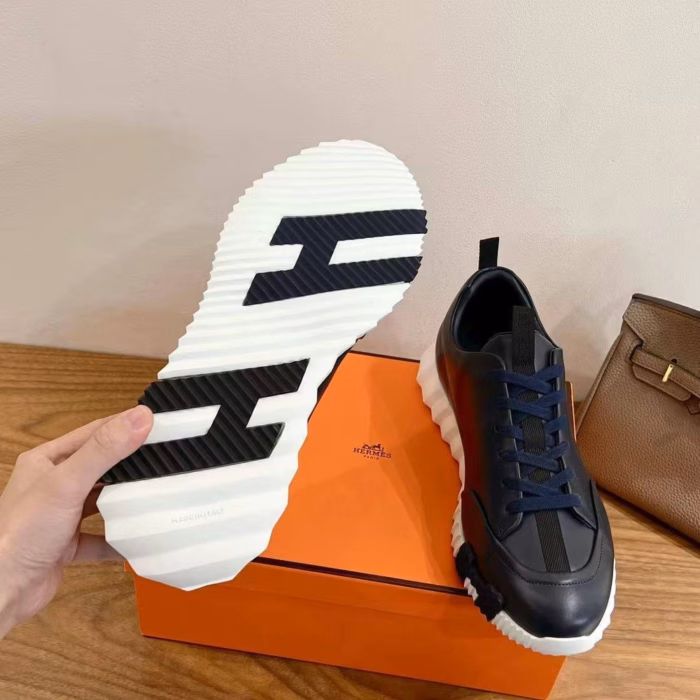 Кроссовки Hermes — изображение 3