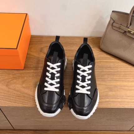 Кроссовки Hermes