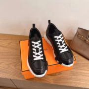 Кроссовки Hermes — изображение 3