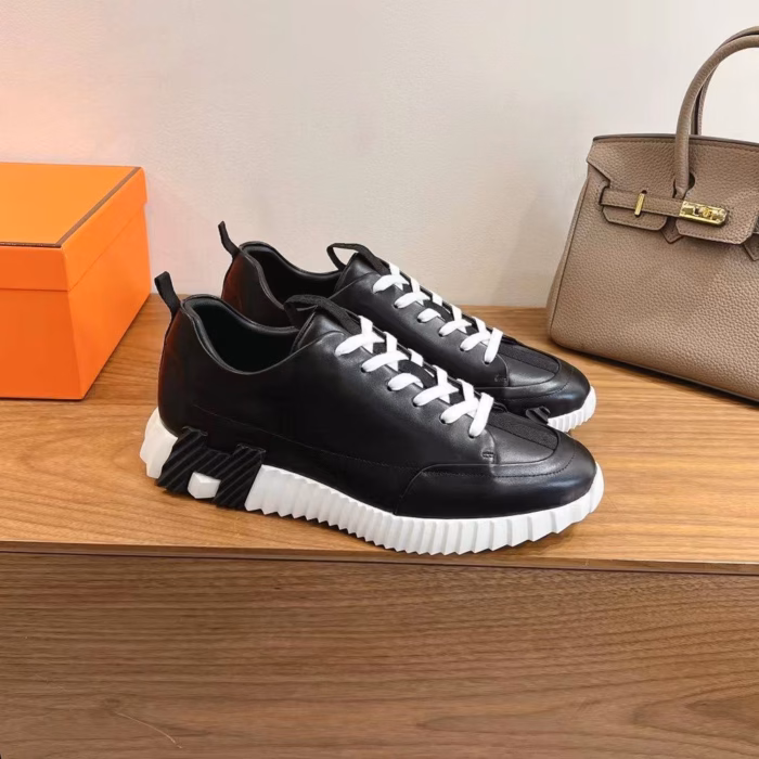 Кроссовки Hermes — изображение 4