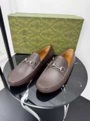 Мокасины Gucci