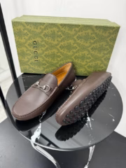 Мокасины Gucci — изображение 3