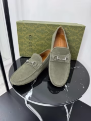 Мокасины Gucci — изображение 2