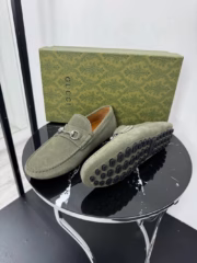 Мокасины Gucci — изображение 3