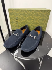 Мокасины Gucci