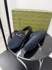 Мокасины Gucci — изображение 3