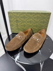 Мокасины Gucci