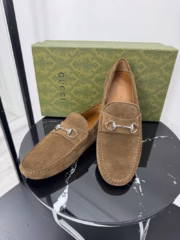 Мокасины Gucci — изображение 2