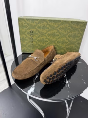 Мокасины Gucci — изображение 3