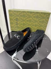 Мокасины Gucci — изображение 3