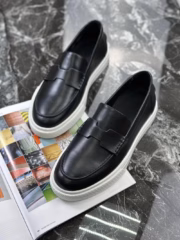 Слипоны Hermes — изображение 2