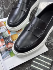 Слипоны Hermes — изображение 4