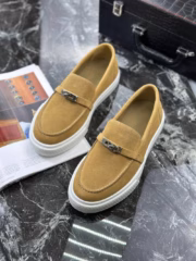 Слипоны Hermes — изображение 2