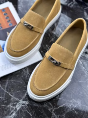 Слипоны Hermes — изображение 3