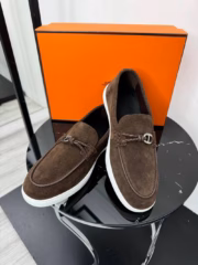 Слипоны Hermes — изображение 2