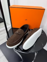 Слипоны Hermes — изображение 3