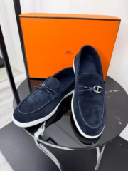 Слипоны Hermes — изображение 2